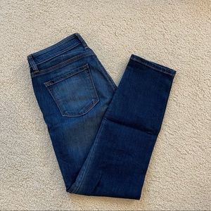 LOFT - Skinny jeans